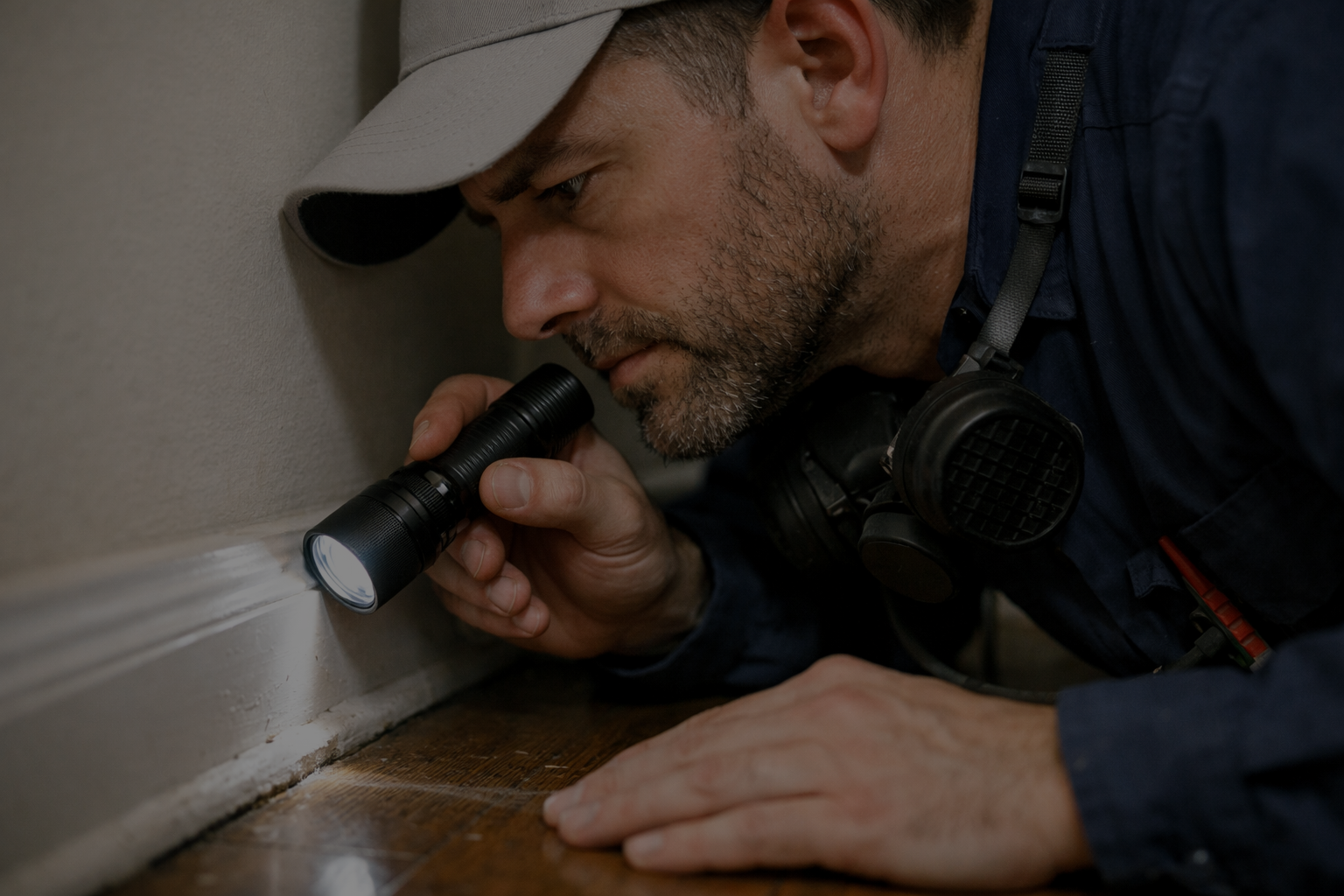 Inspección y Prevención